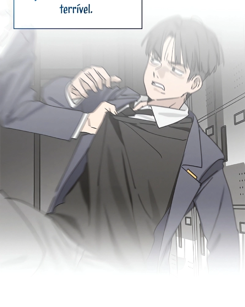 Read Quem é essa Garota PT Manga Online
