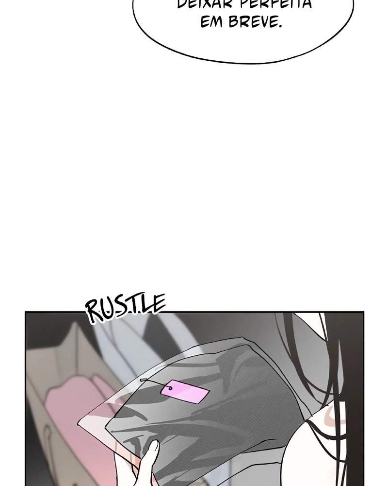 Read Quem é essa Garota PT Manga Online