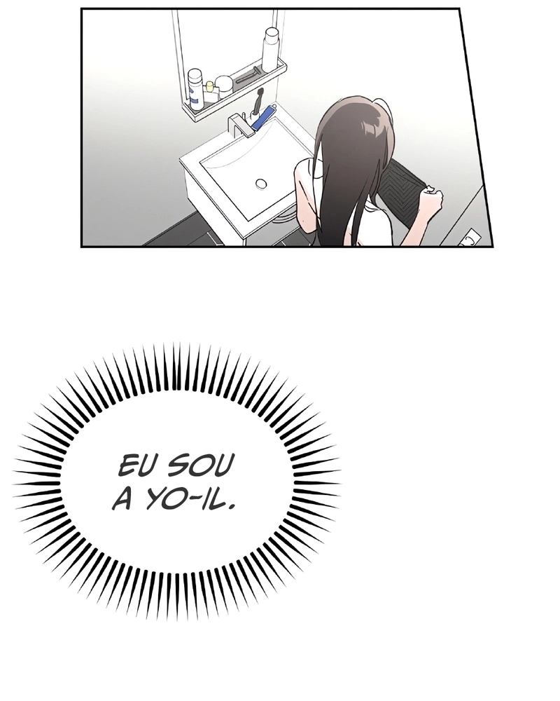 Read Quem é essa Garota PT Manga Online