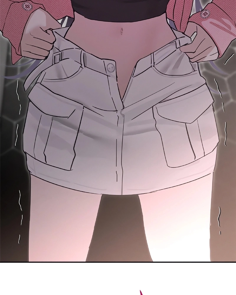 Read Quem é essa Garota PT Manga Online