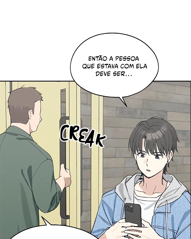 Read Quem é essa Garota PT Manga Online