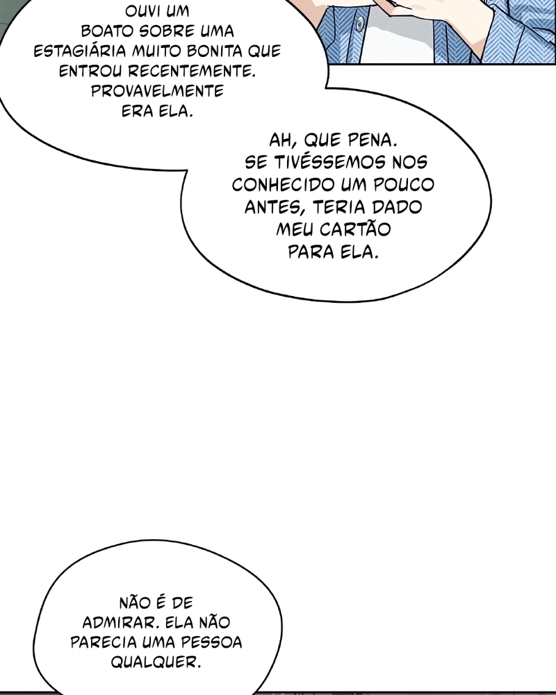 Read Quem é essa Garota PT Manga Online