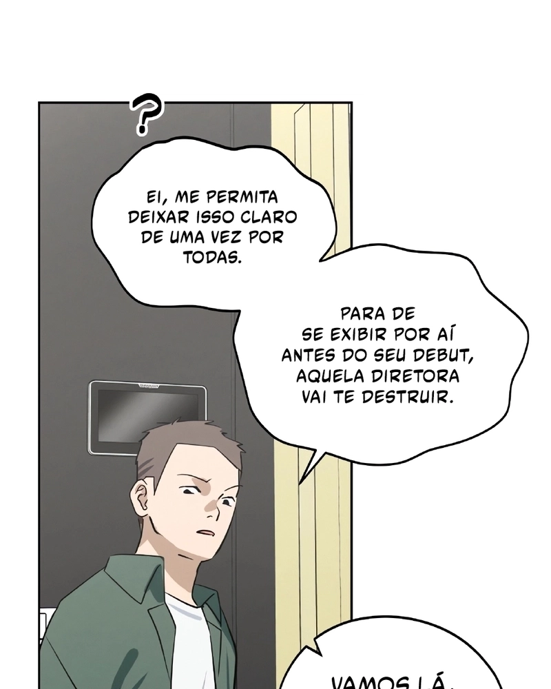 Read Quem é essa Garota PT Manga Online