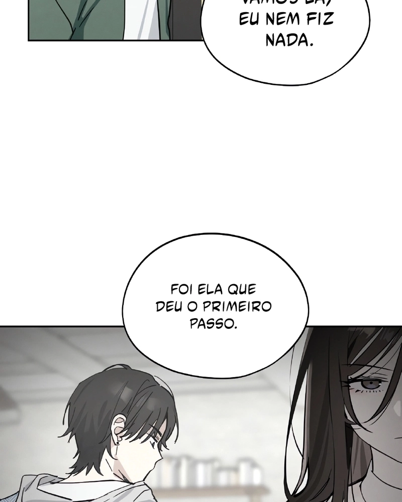Read Quem é essa Garota PT Manga Online