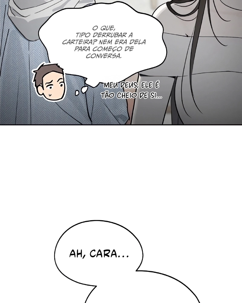 Read Quem é essa Garota PT Manga Online