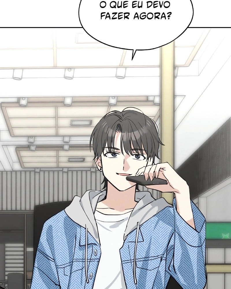 Read Quem é essa Garota PT Manga Online