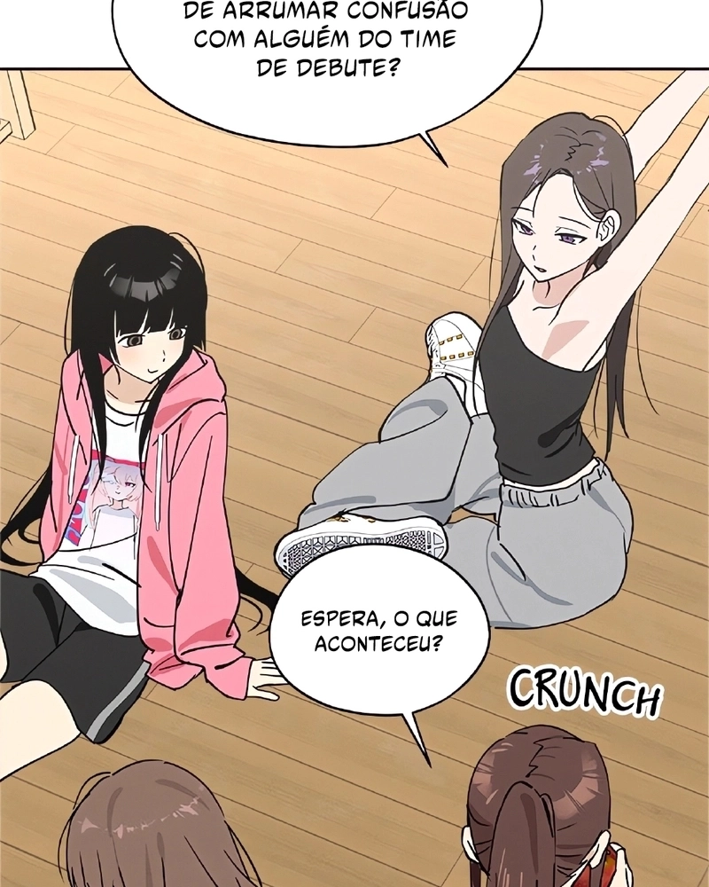 Read Quem é essa Garota PT Manga Online