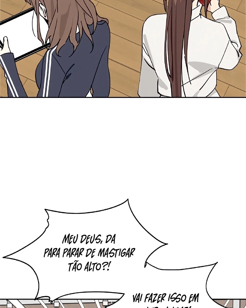 Read Quem é essa Garota PT Manga Online