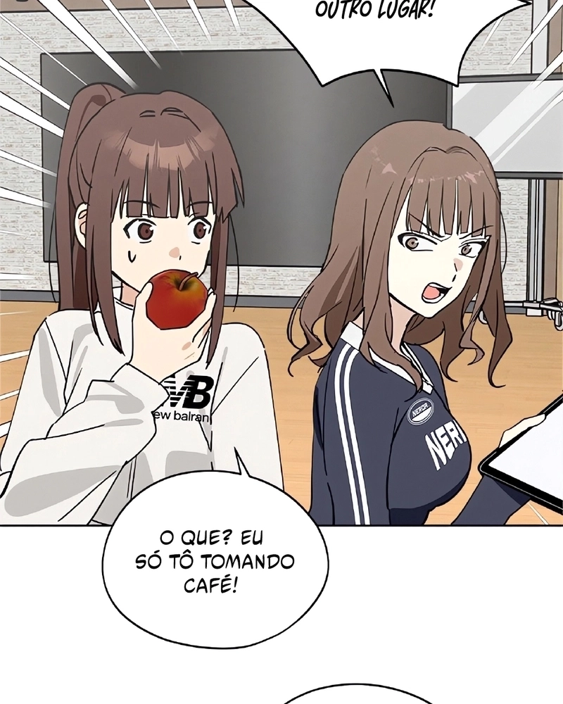 Read Quem é essa Garota PT Manga Online