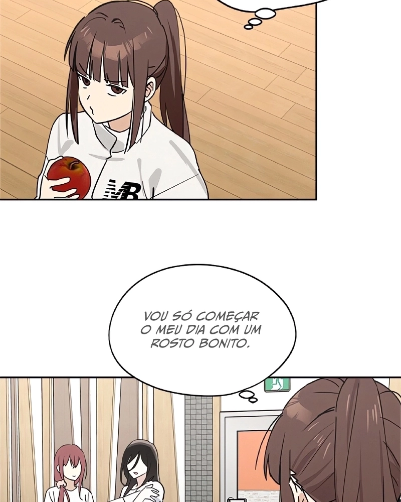 Read Quem é essa Garota PT Manga Online