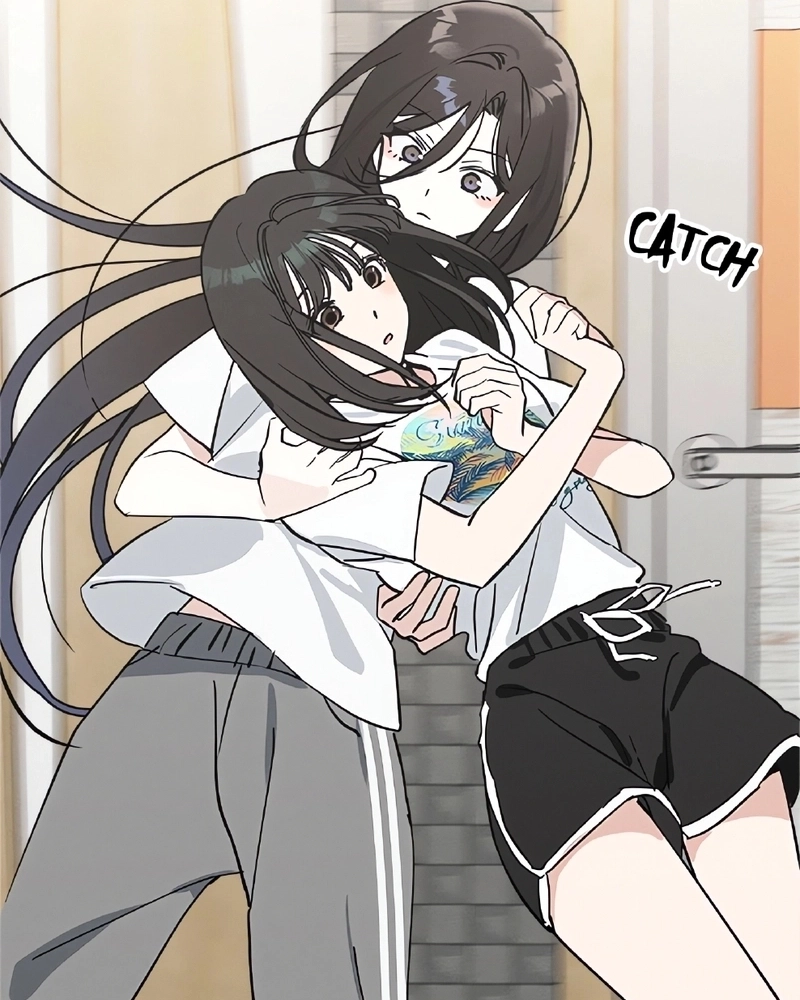 Read Quem é essa Garota PT Manga Online