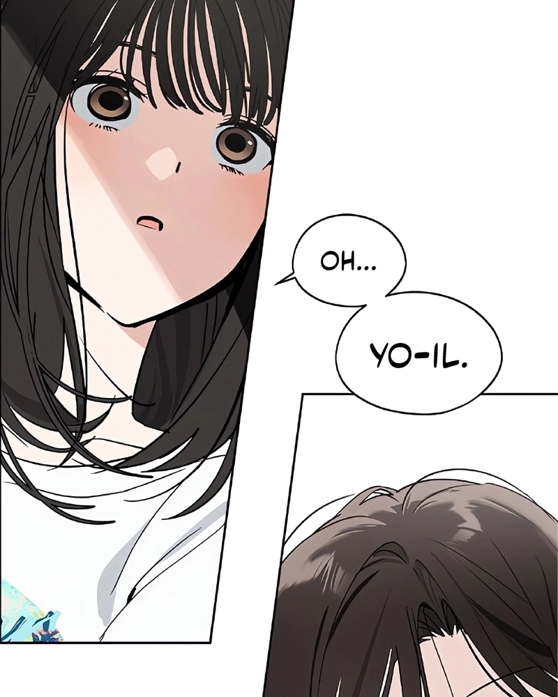 Read Quem é essa Garota PT Manga Online