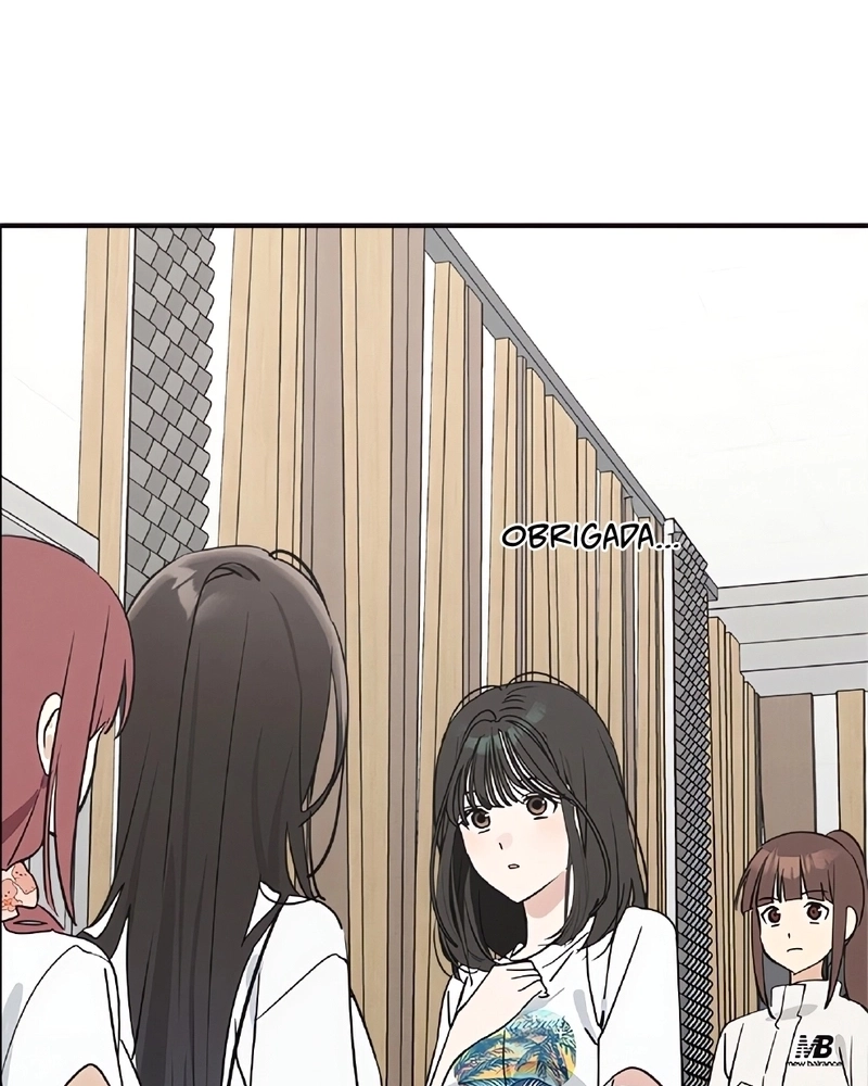 Read Quem é essa Garota PT Manga Online