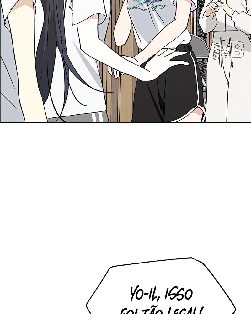 Read Quem é essa Garota PT Manga Online