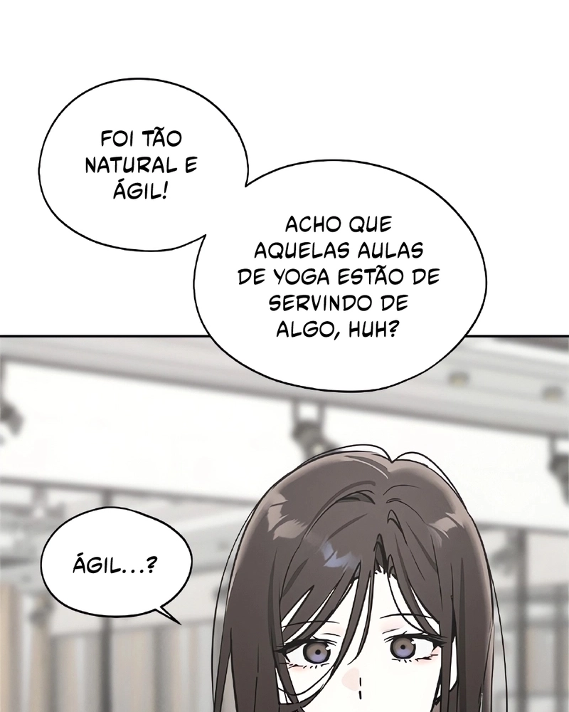 Read Quem é essa Garota PT Manga Online