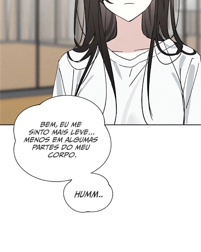 Read Quem é essa Garota PT Manga Online