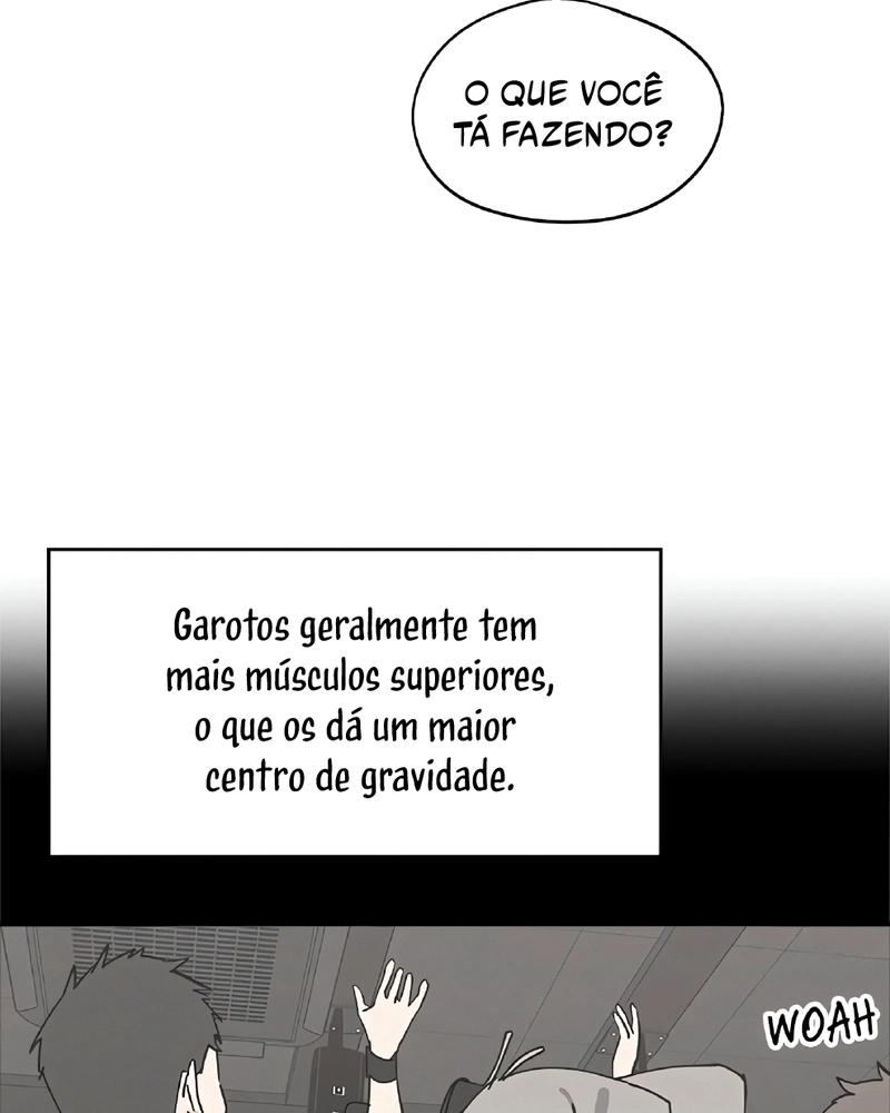 Read Quem é essa Garota PT Manga Online