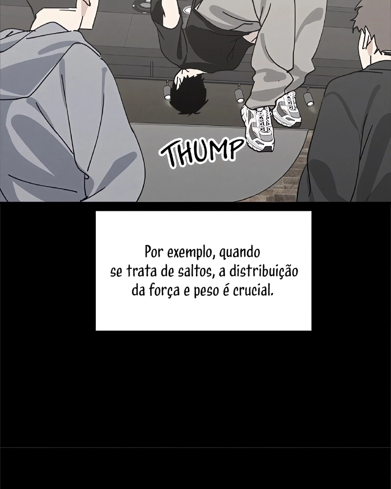 Read Quem é essa Garota PT Manga Online