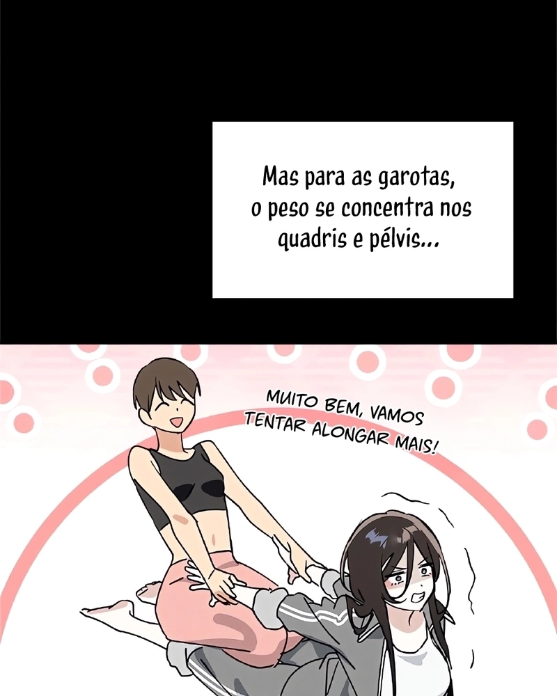 Read Quem é essa Garota PT Manga Online