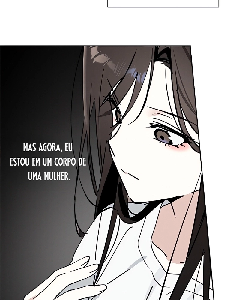 Read Quem é essa Garota PT Manga Online