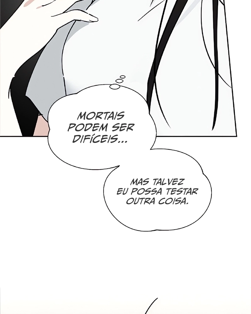 Read Quem é essa Garota PT Manga Online