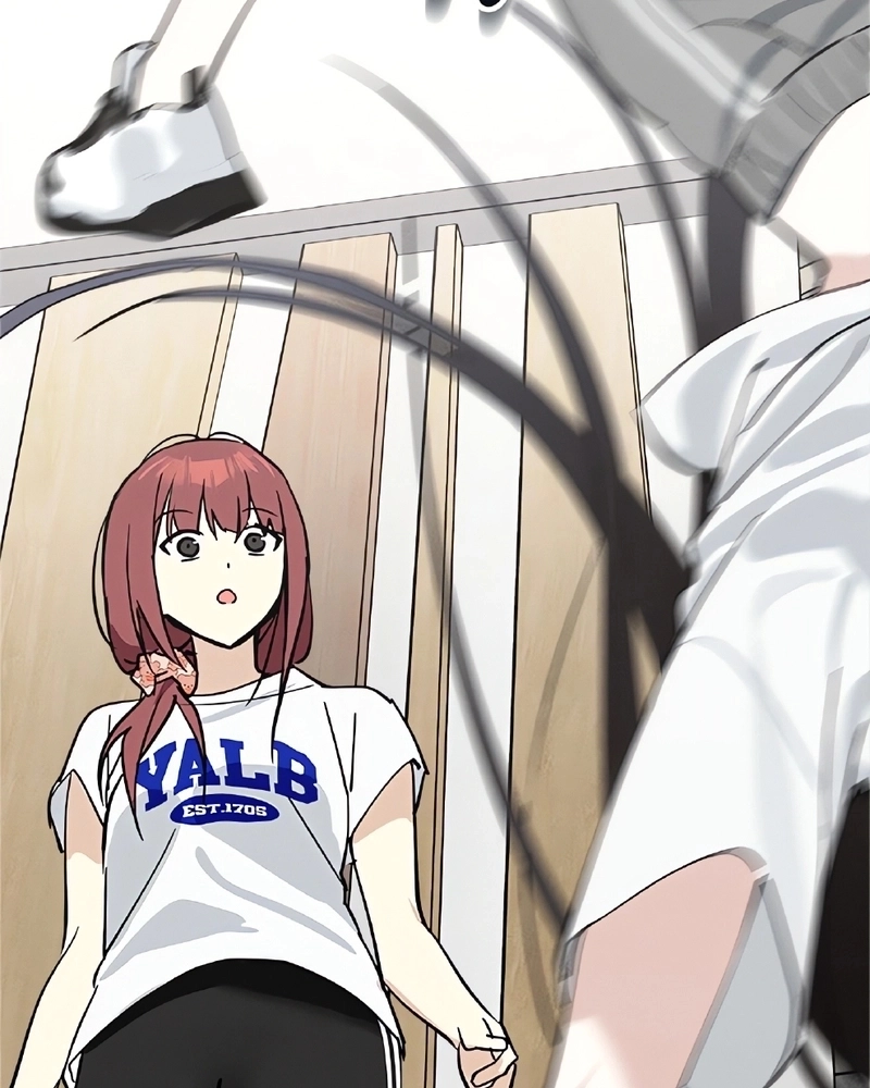 Read Quem é essa Garota PT Manga Online