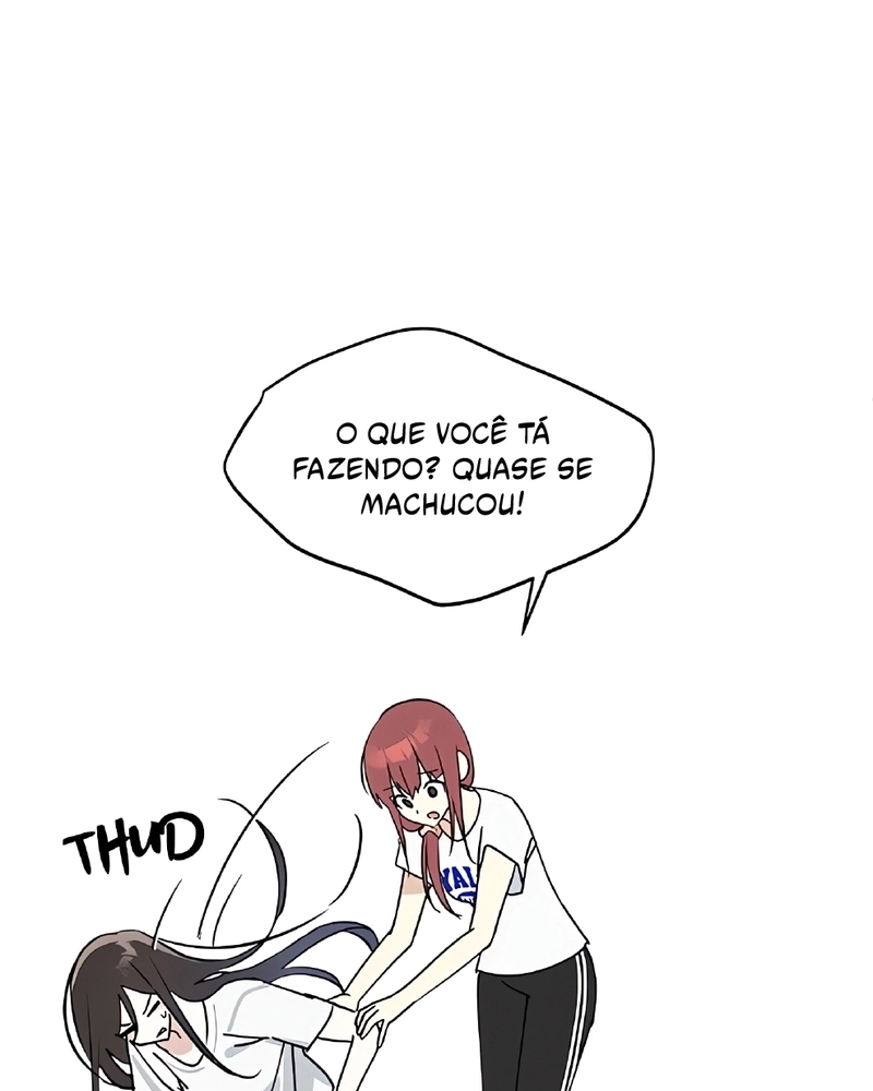 Read Quem é essa Garota PT Manga Online