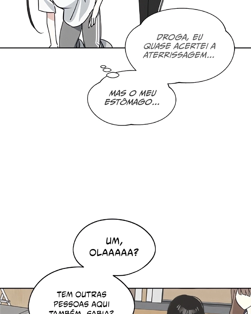 Read Quem é essa Garota PT Manga Online