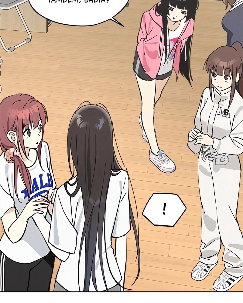 Read Quem é essa Garota PT Manga Online