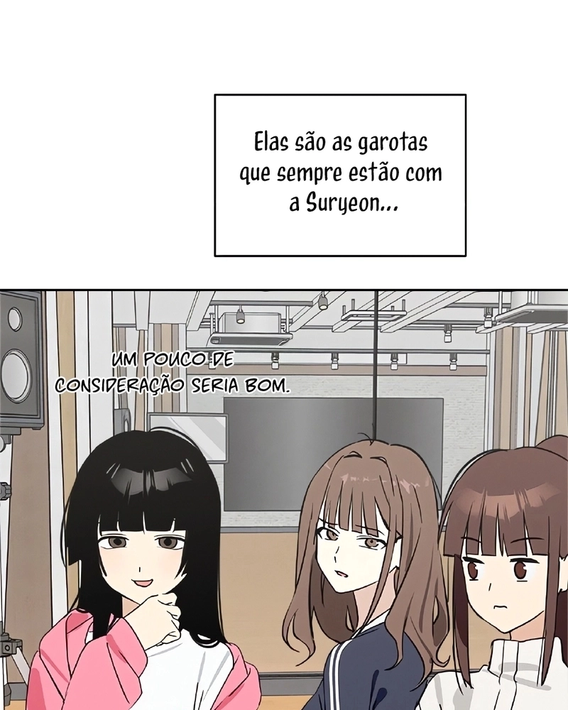 Read Quem é essa Garota PT Manga Online