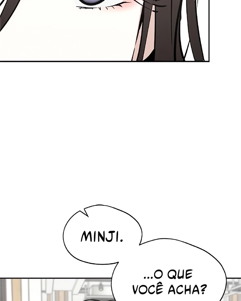 Read Quem é essa Garota PT Manga Online