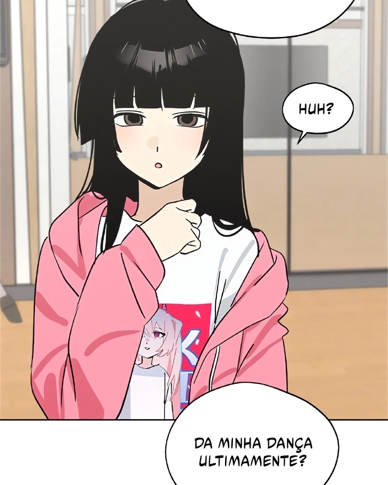 Read Quem é essa Garota PT Manga Online
