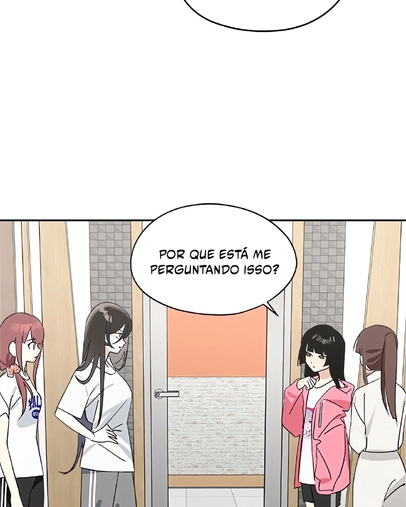 Read Quem é essa Garota PT Manga Online