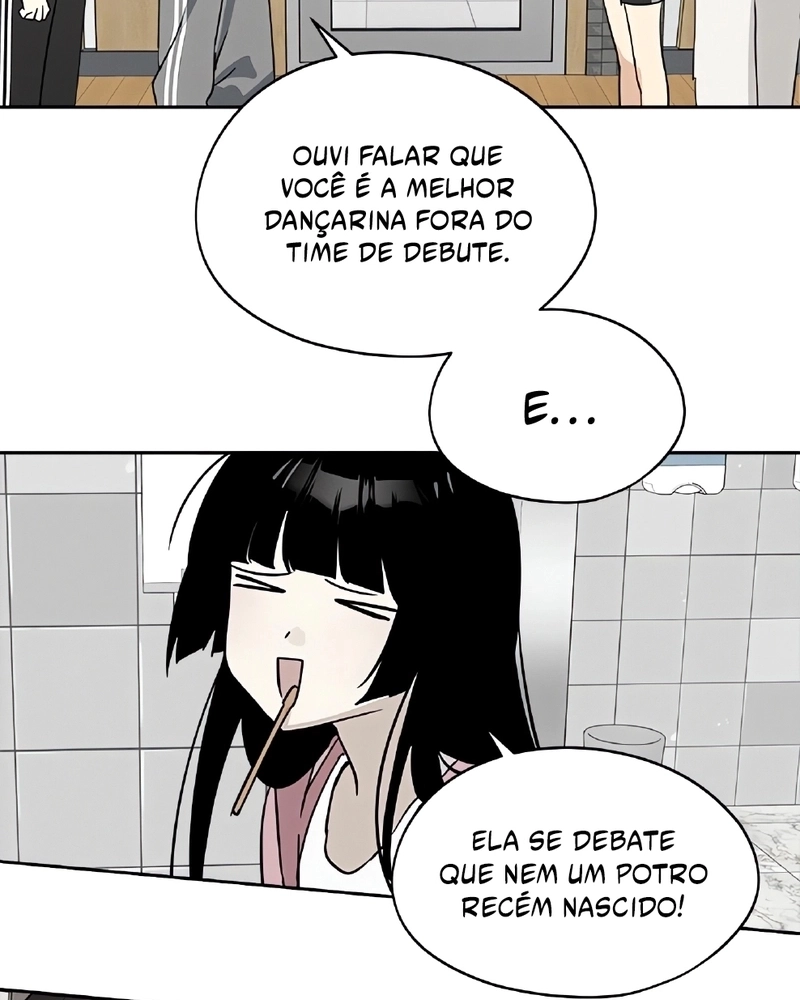 Read Quem é essa Garota PT Manga Online