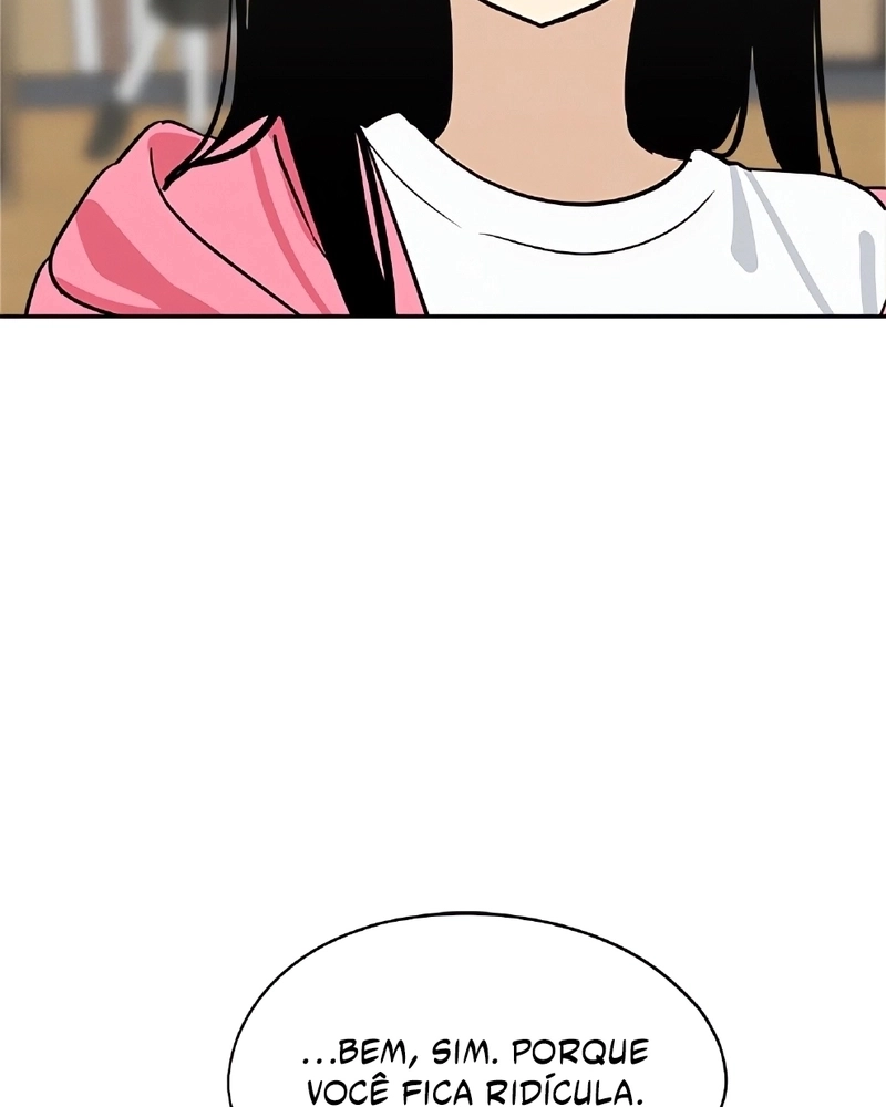 Read Quem é essa Garota PT Manga Online