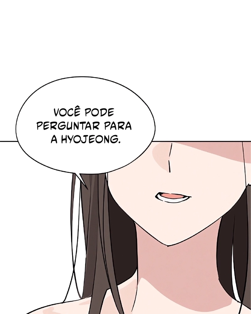 Read Quem é essa Garota PT Manga Online