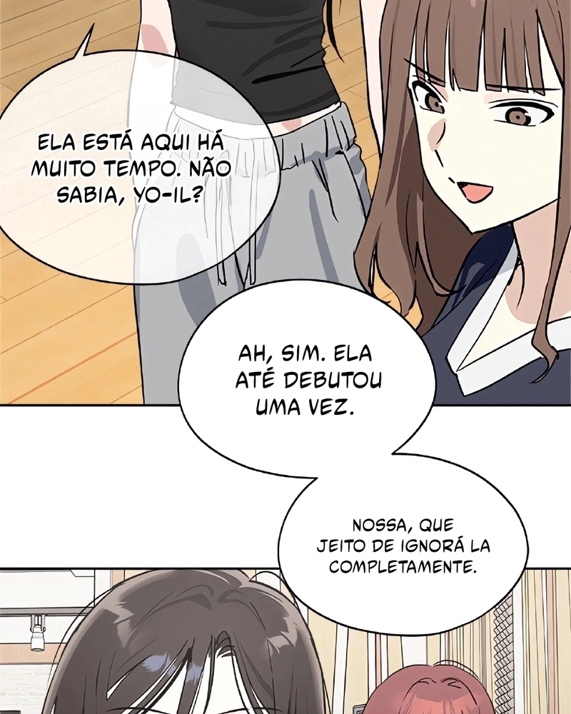 Read Quem é essa Garota PT Manga Online