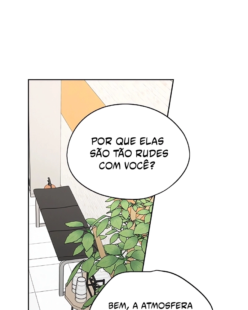 Read Quem é essa Garota PT Manga Online