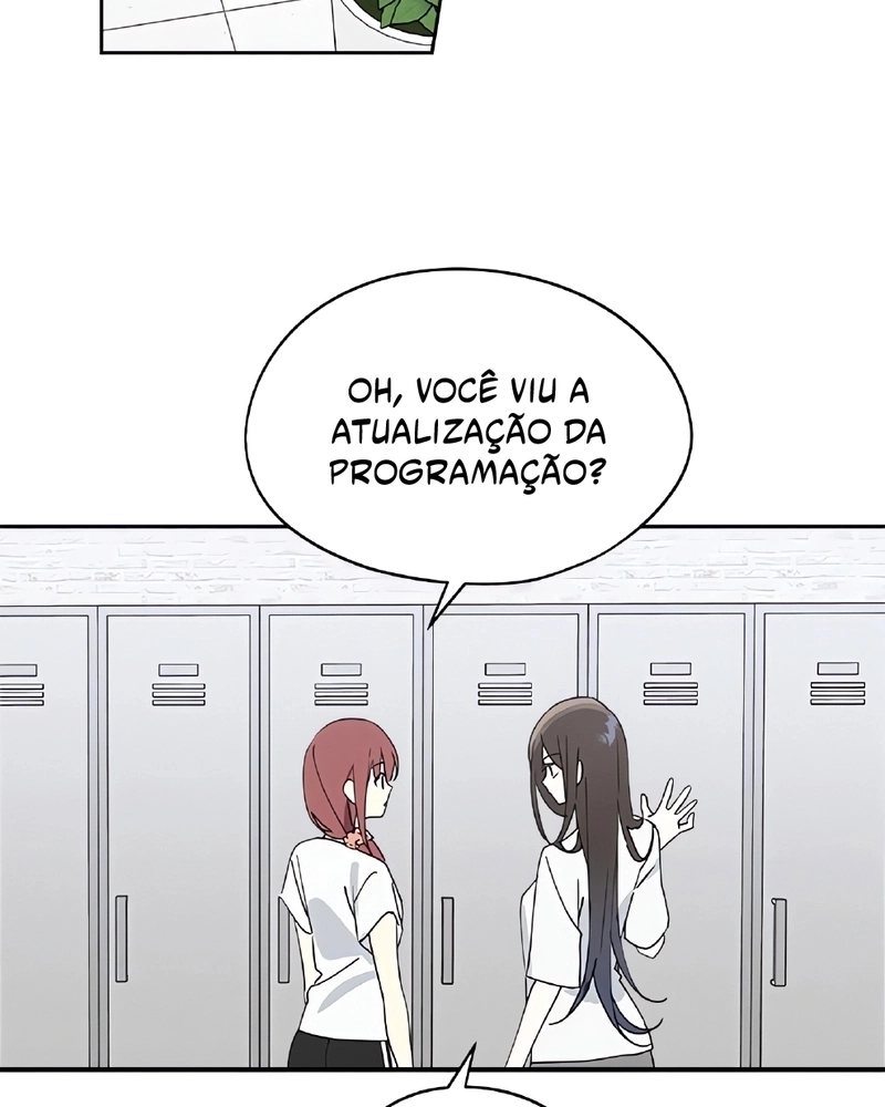 Read Quem é essa Garota PT Manga Online