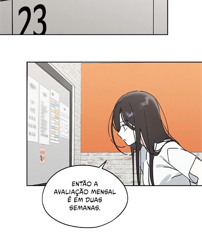 Read Quem é essa Garota PT Manga Online