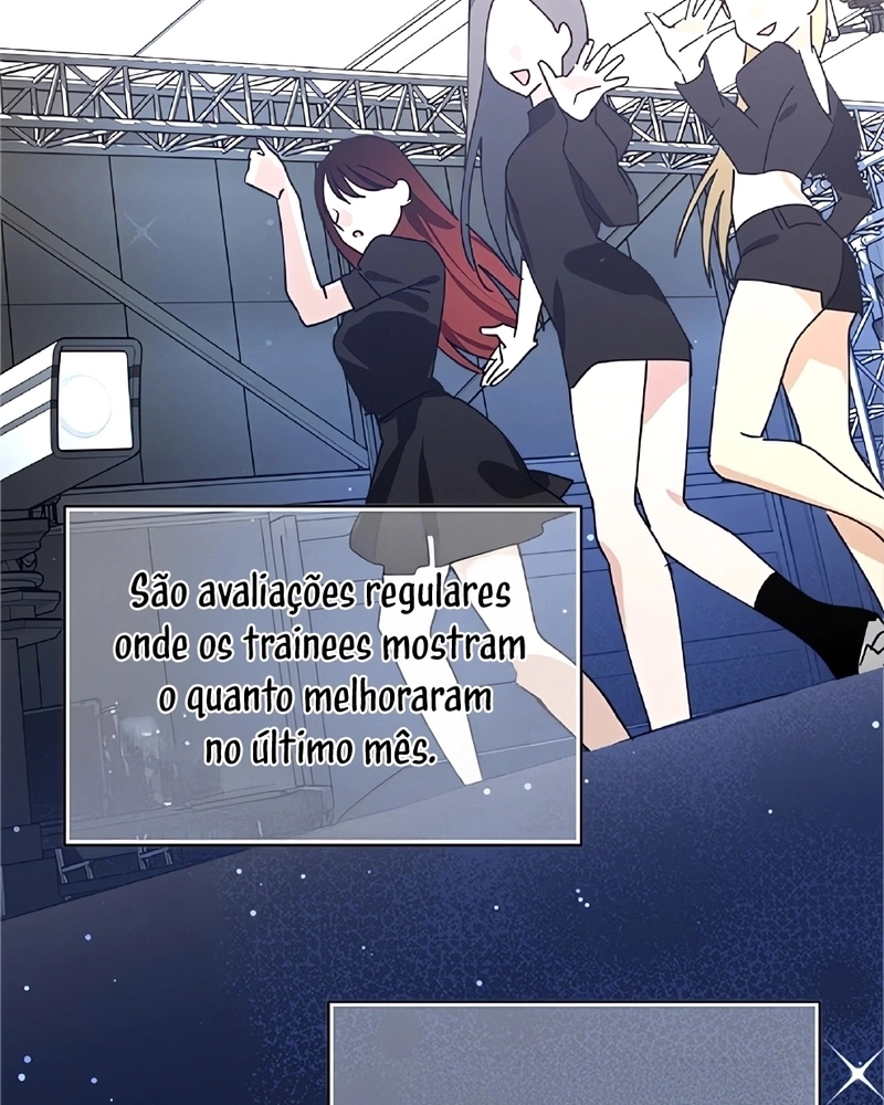 Read Quem é essa Garota PT Manga Online