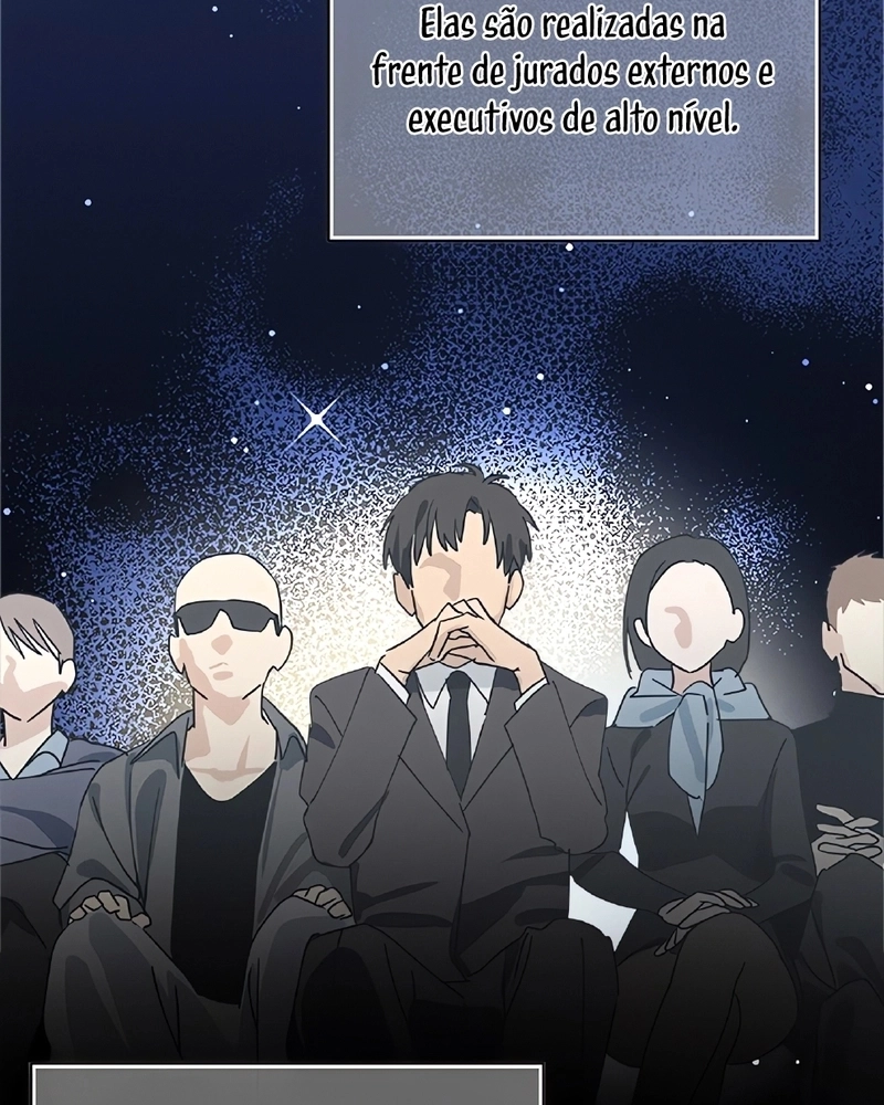 Read Quem é essa Garota PT Manga Online