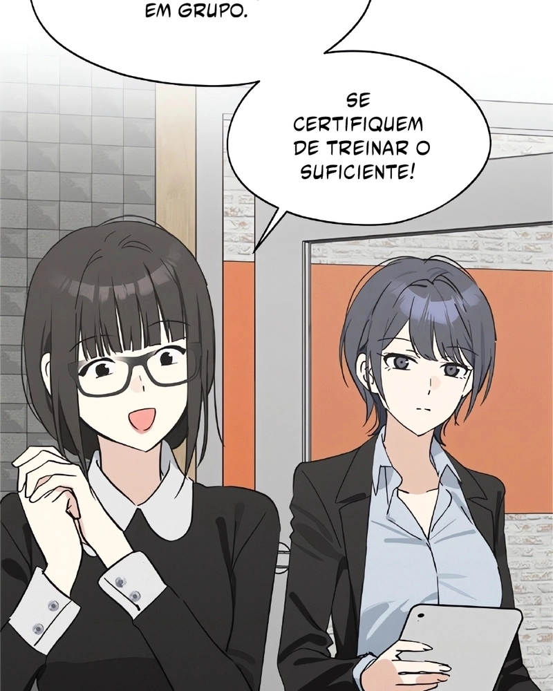 Read Quem é essa Garota PT Manga Online
