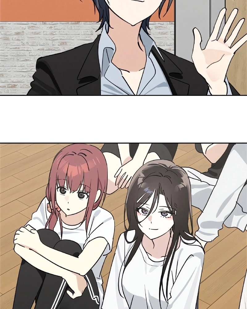 Read Quem é essa Garota PT Manga Online