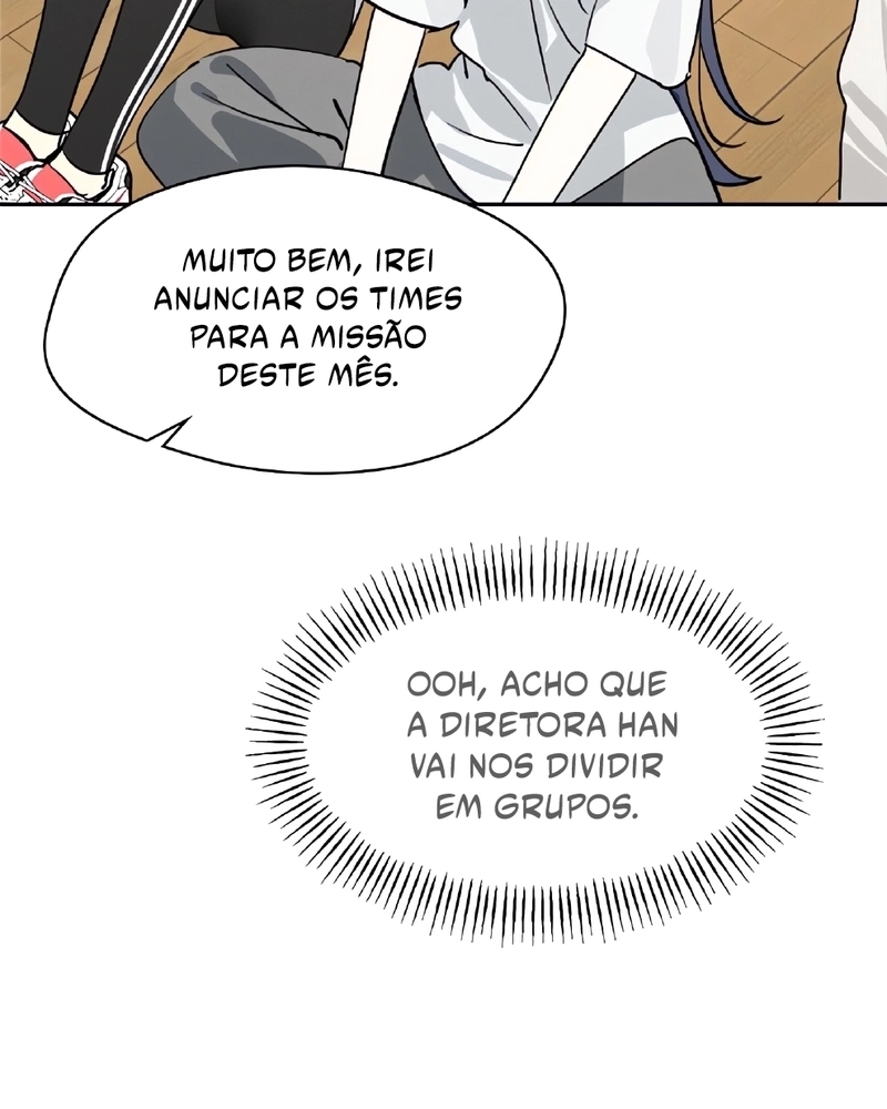 Read Quem é essa Garota PT Manga Online