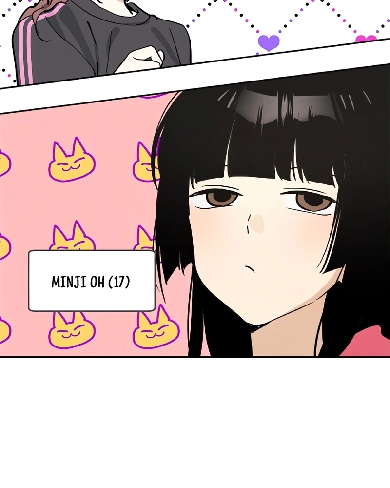 Read Quem é essa Garota PT Manga Online