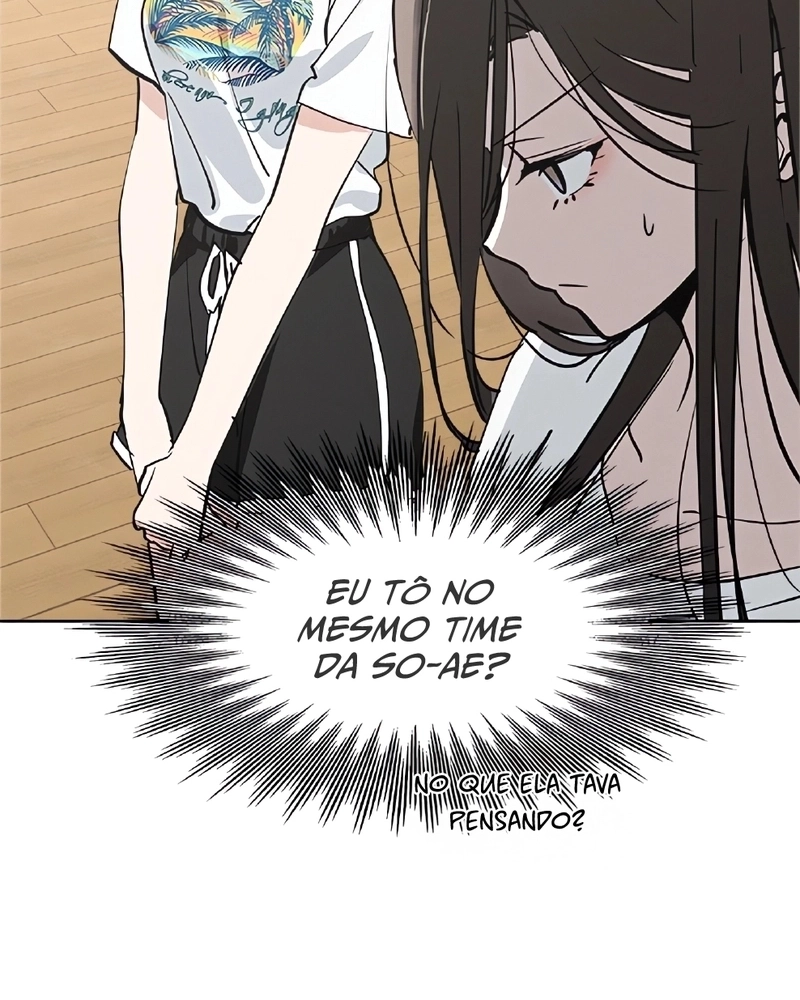 Read Quem é essa Garota PT Manga Online