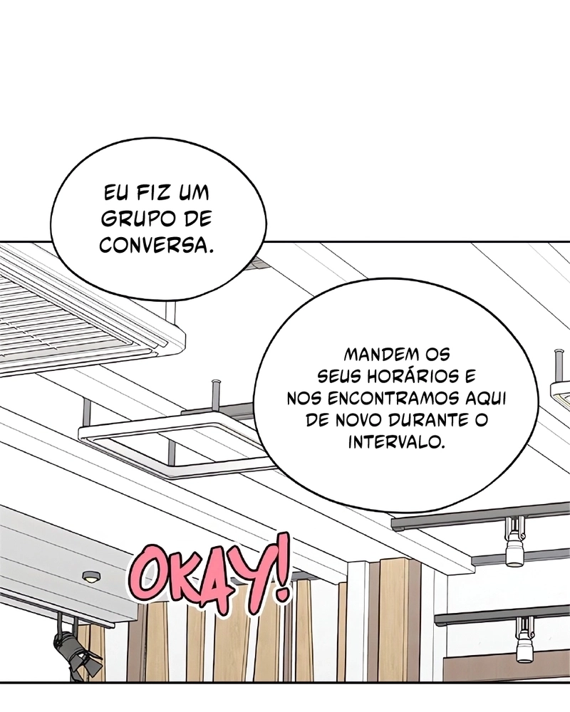 Read Quem é essa Garota PT Manga Online