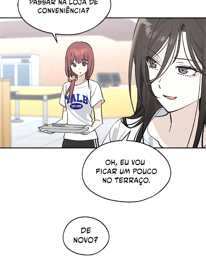 Read Quem é essa Garota PT Manga Online