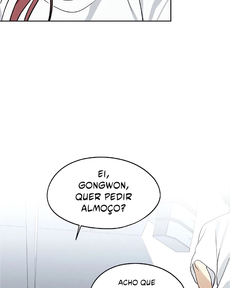 Read Quem é essa Garota PT Manga Online